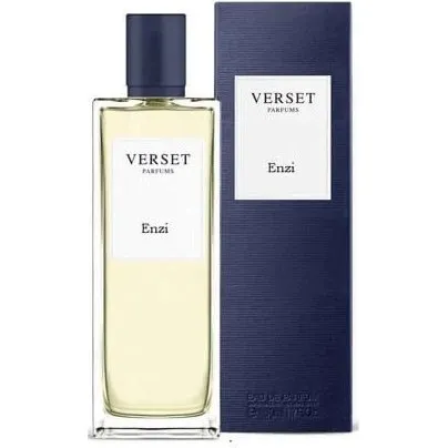 VERSET Parfums ENZI Eau De Parfum da Uomo 50ml