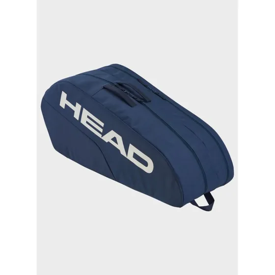 HEAD Base Racquet Bag M Navy