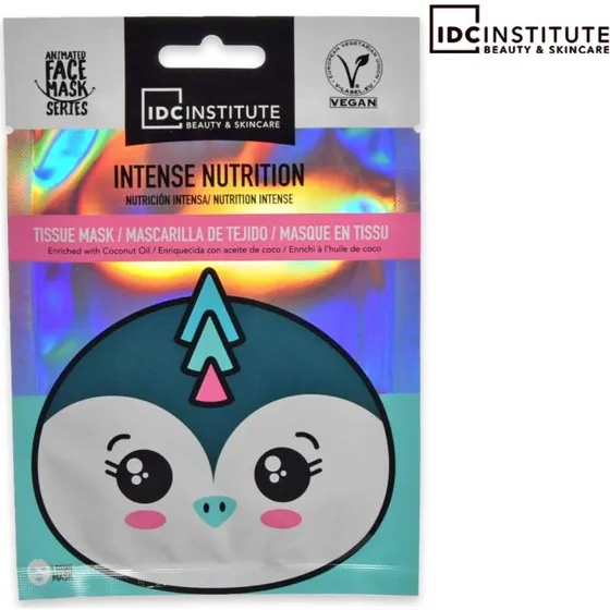 Istituto Idc Mascarilla Pinguino Facciale Idratante