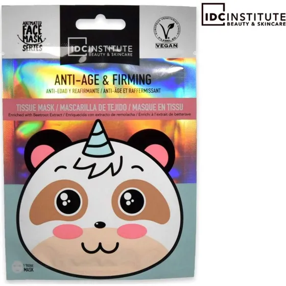 Istituto Idc Mascarilla Viso Panda Anti-Age & Firming