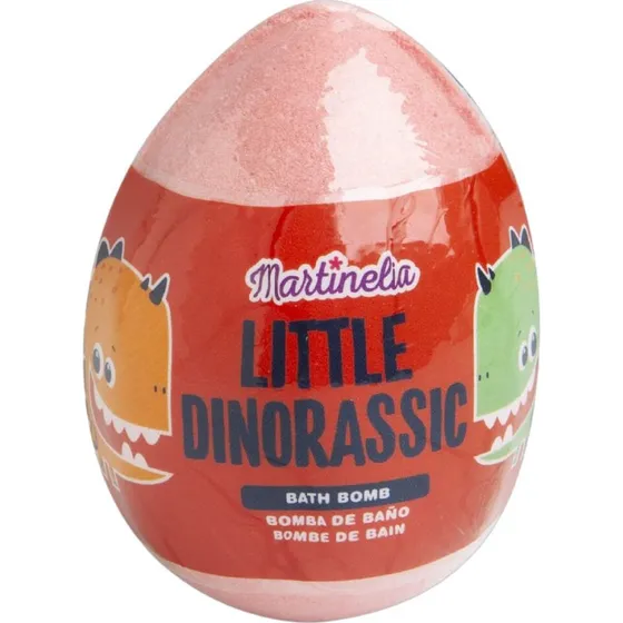 Martinelia Little Dinorassic Surprise Bath Bomb - 100g