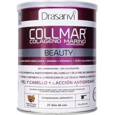 Drasanvi Collmar Beauty Frutti di Bosco 275g
