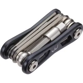 BBB Minifold S 40S Multitool 9 Funzioni
