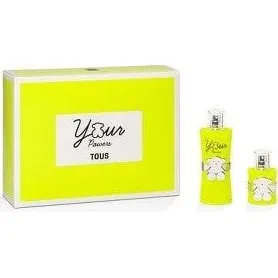Tous Your Powers Eau de Toilette Donna 90 ml