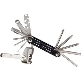 BBB MaxiFold Multitool 18 Funzioni