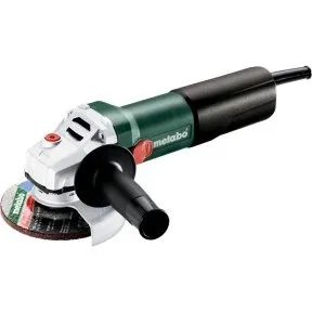 Metabo WQ 1100-125 Smerigliatrice angolare 125mm