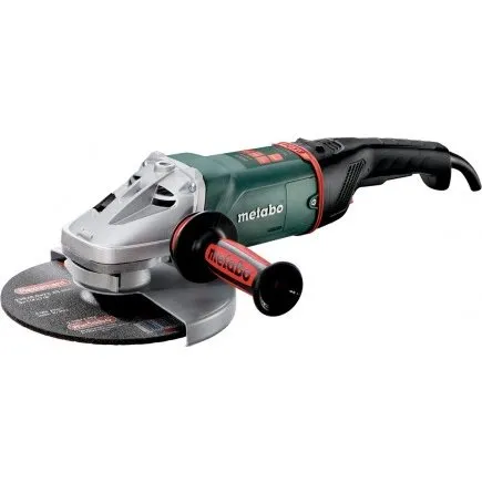 Metabo WE2400-230 MVT Smerigliatrice Angolare 2400W