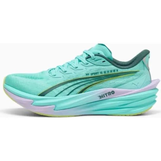 Puma Deviate Nitro 4 Hyrox M - Scarpe Running Uomo