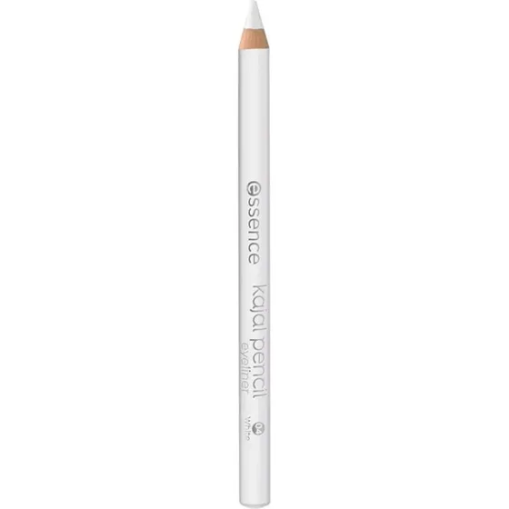 Essence Eyeliner Kajal 04 Bianco, 1 g