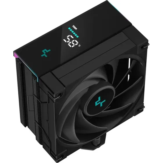 DeepCool AK400 Digital Nero 120mm