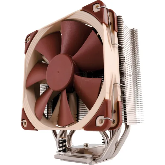 Noctua NH-U12S SE-AM4 Dissipatore CPU 120 mm