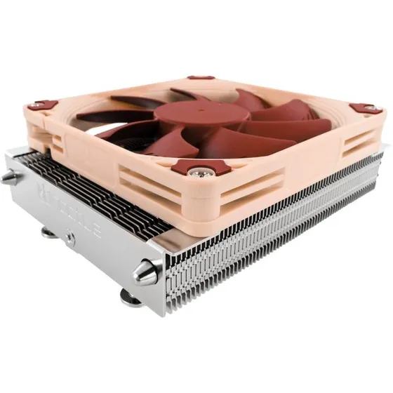 Noctua NH-L9a-AM4 Dissipatore CPU 37mm