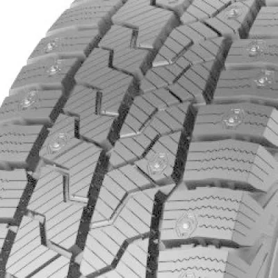 SnoVanis Ice 195/75 R16 110/108R