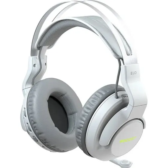 ROCCAT ELO X 7.1 Air Wireless White