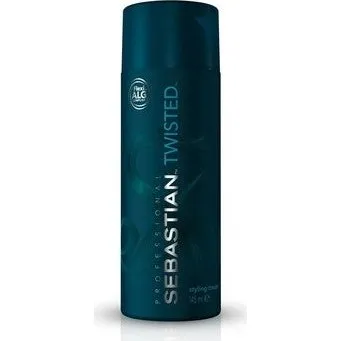Sebastian Professional Twisted Shampoo Ricci 250ml