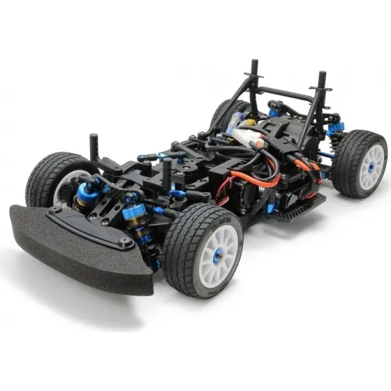 Tamiya M-08R Chassis Kit 1:10 RC 2WD