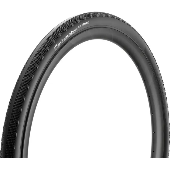 Pirelli Cinturato All Road 700x40c Black TLR Pieghevole