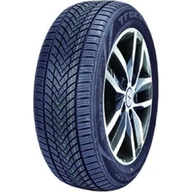 Tracmax Trac Saver 215/45 R16 90V Pneumatico All-Season