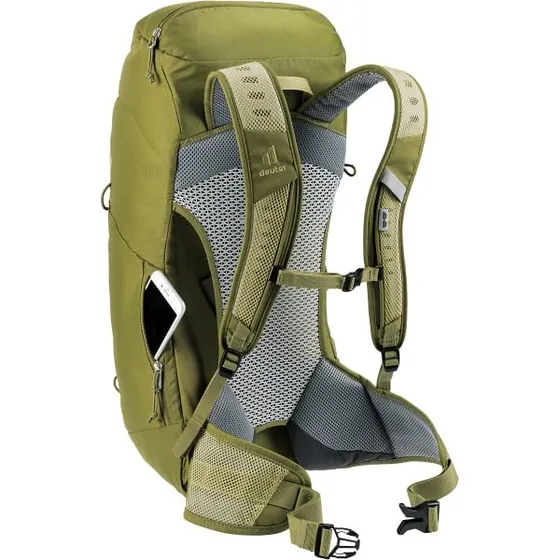 Deuter AC Lite 24 Linden/Cactus 24L