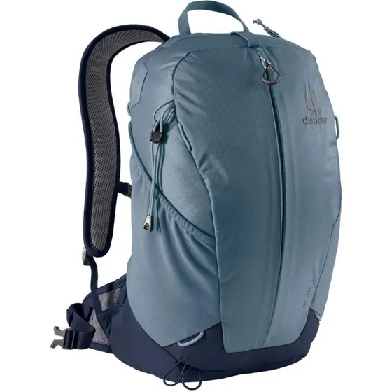 Deuter AC Lite 17 Zaino montagna grigio azzurro