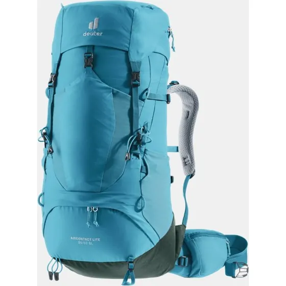 Deuter Aircontact Lite 35+10 SL Lagoon Ivy