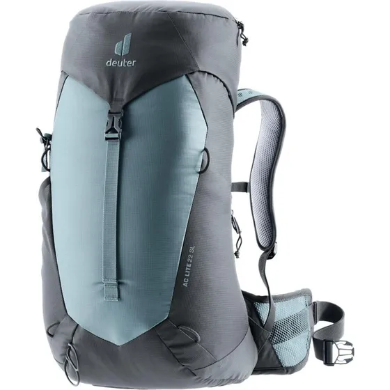 Deuter AC Lite 22 SL Zaino Donna Lagoon Atlantic