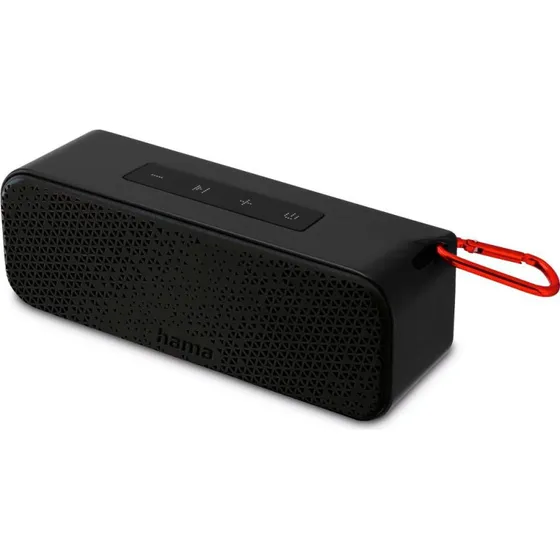 Hama PowerBrick 2.0 Bluetooth 8 W nero