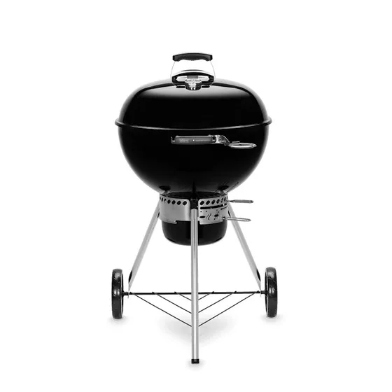 Weber Master-Touch GBS E-5750 Nero 57 cm