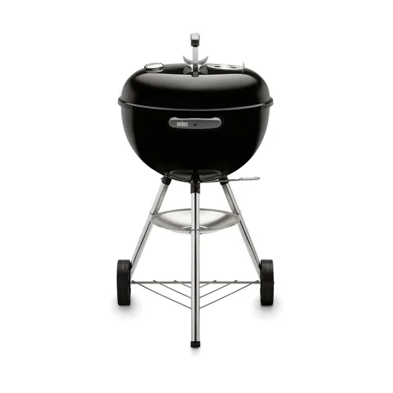Weber Classic Kettle Barbecue a Carbone 47 cm