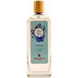 Alvarez Gómez Agua Fresca Verbena y Mandarina 150ml