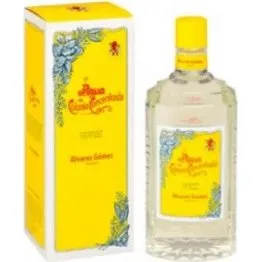 Alvarez Gomez Eau de Toilette 80ml