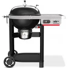 Weber Performer Smart BBQ a Carbone 57 cm Nero