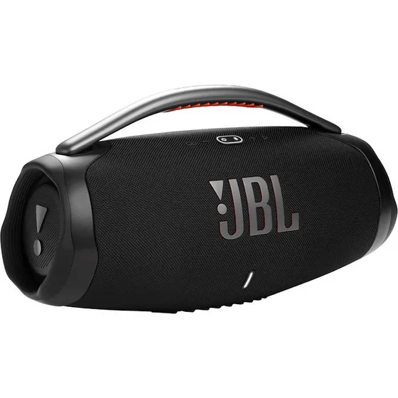 JBL Boombox 3 Altoparlante Portatile Nero