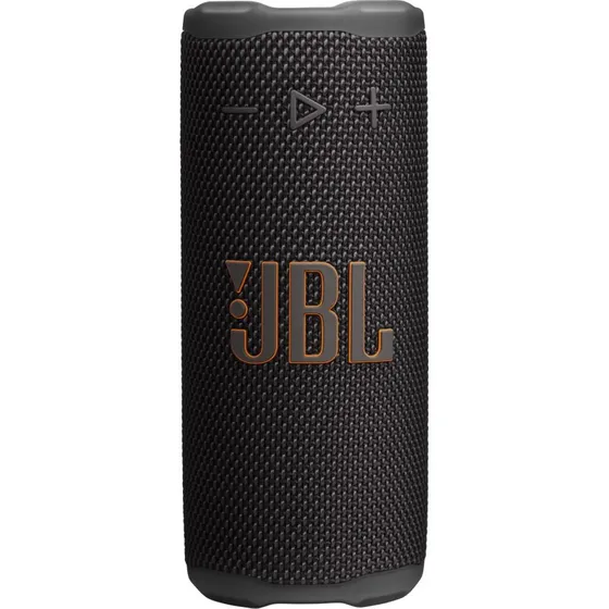 JBL Grip Altoparlante Portatile Nero 16W