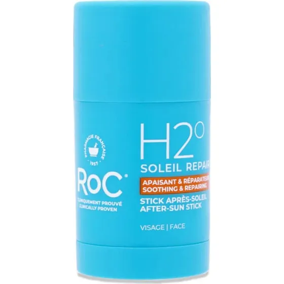 RoC Soleil Protect Soothing Fresh Stick Doposole Viso 15 g