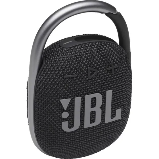JBL Clip 4 Altoparlante Portatile Rosso 5W IP67