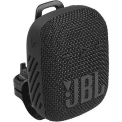 JBL Wind 3S Altoparlante Portatile Nero 5W
