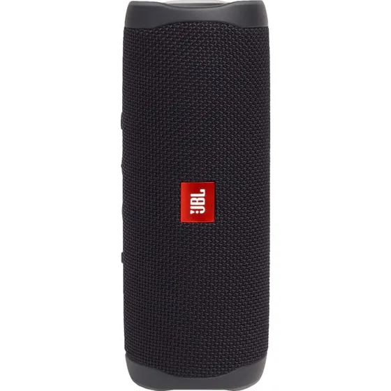 JBL Flip 5 Altoparlante Portatile Nero 20W