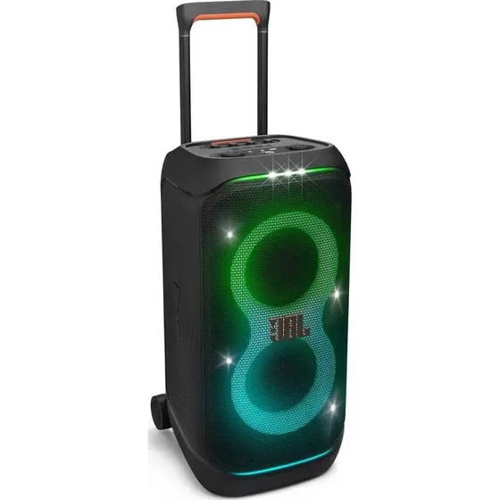 JBL PartyBox STAGE 320 Altoparlante Nero 240 W