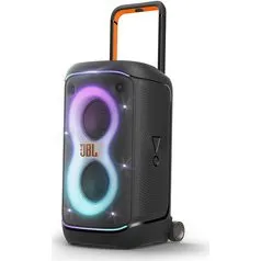 JBL PartyBox 520 Altoparlante Nero 400W