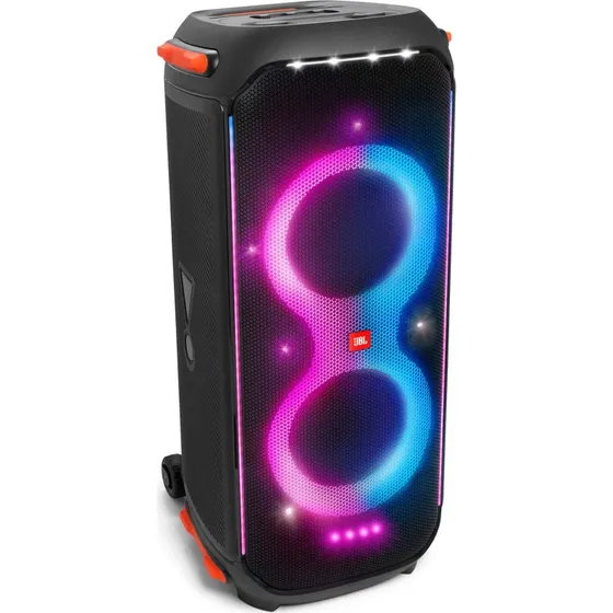 JBL PartyBox 710 Nero 800W Bluetooth/Cavo