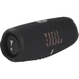 JBL Charge 5 Nero Portatile 30W IP67
