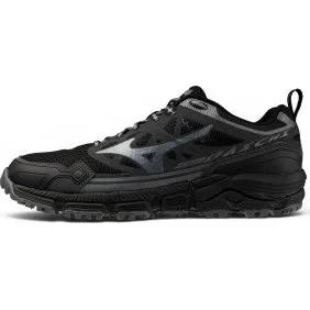Mizuno Wave Daichi LS Nero - Scarpe Casual Unisex