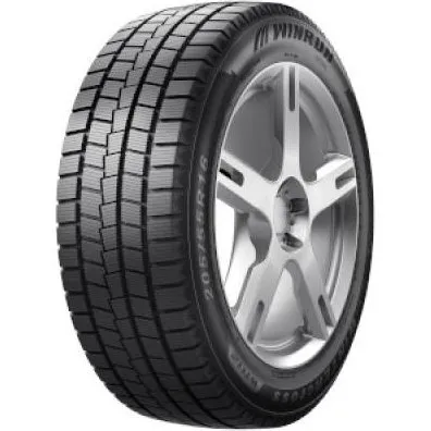 Winrun Wintercross WR12 - Pneumatico Invernale 215/55 R18 99S