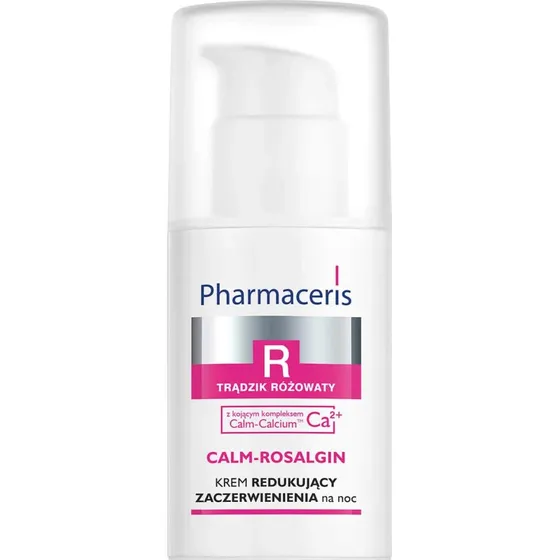 Pharmaceris R Calm-Rosalgin Crema Riducente Rossori 30 ml