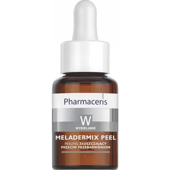 Pharmaceris W Meladermix Peel Esfoliante Anti-Macchie 30 ml