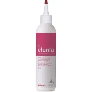 Clunia Dentprotech Risciacquo 236ml