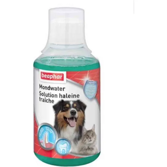 Beaphar Soluzione per L'alito Fresco 250 ml