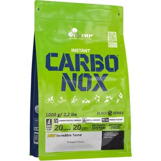 Olimp Carbonox Gusto Ananas 1000 g