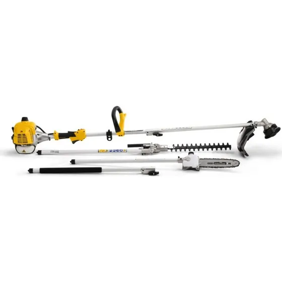 Stiga MT 330 Decespugliatore 5 in 1 25,4 cc